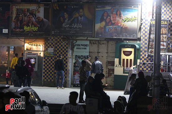 غلق المحلات (2)