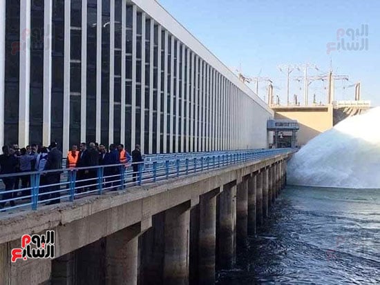 جسم-السد جسم-السد