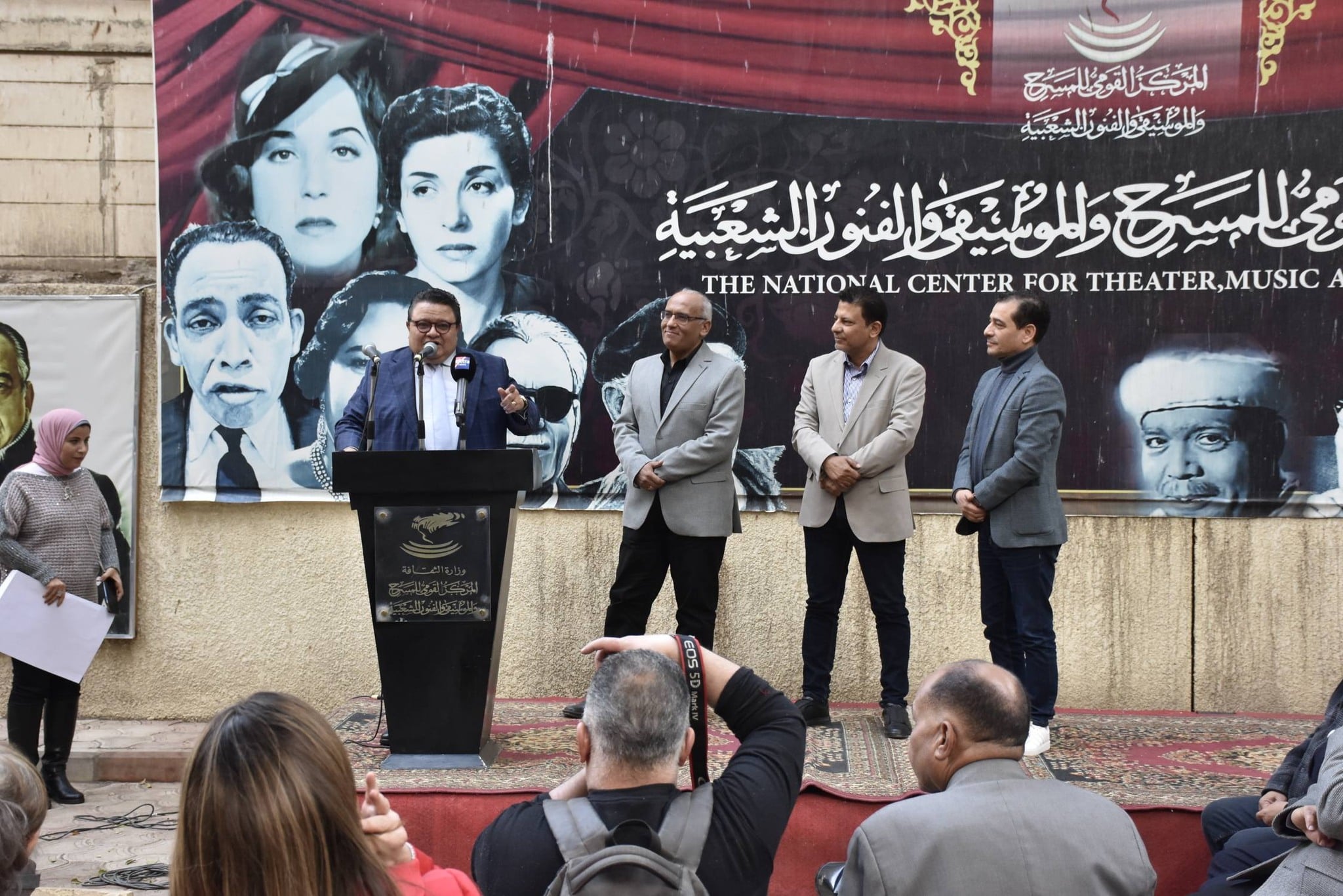 اليوم العالمي للمسرح (3)