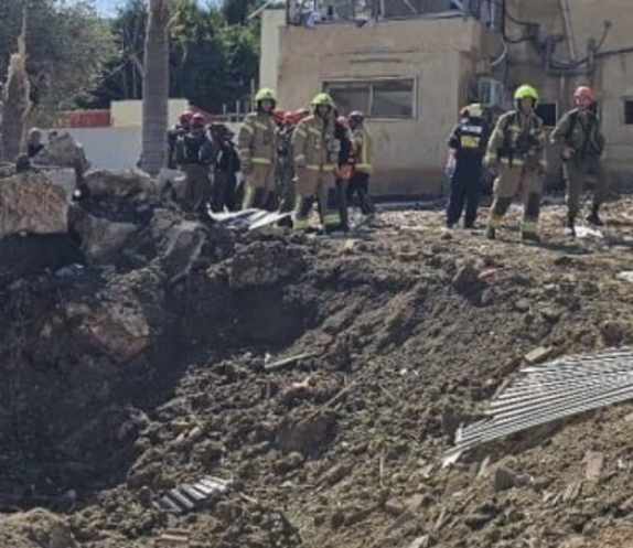 الإسعاف الإسرائيلية