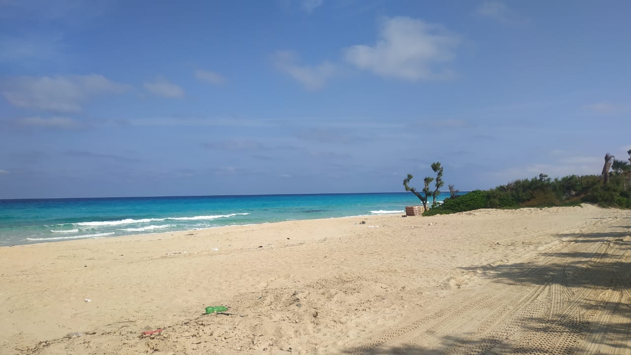 جذب استثمارات ضخمة على شواطئ مطروح