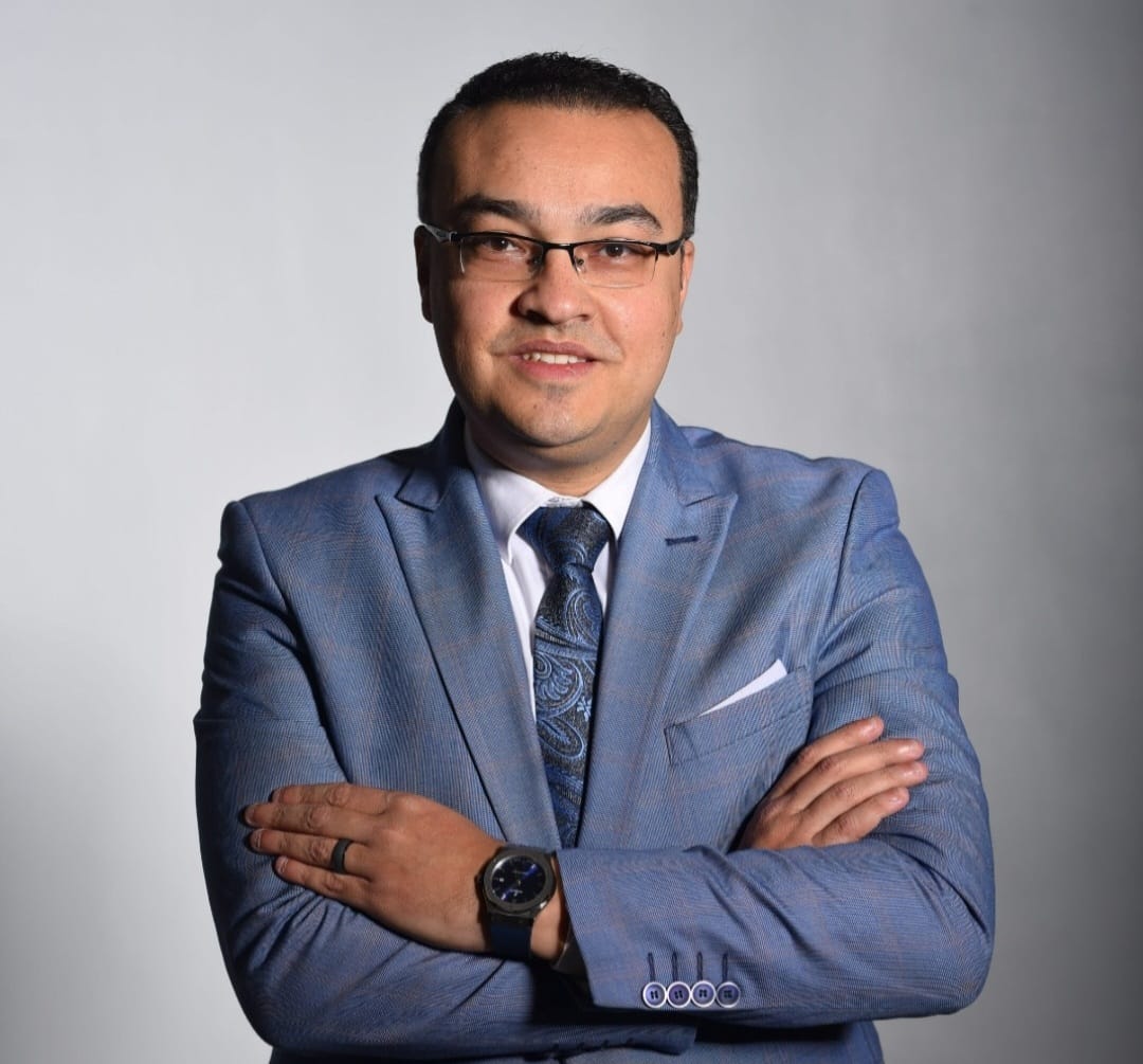 د.أحمد معطي، خبير الاسواق المالية العالمية