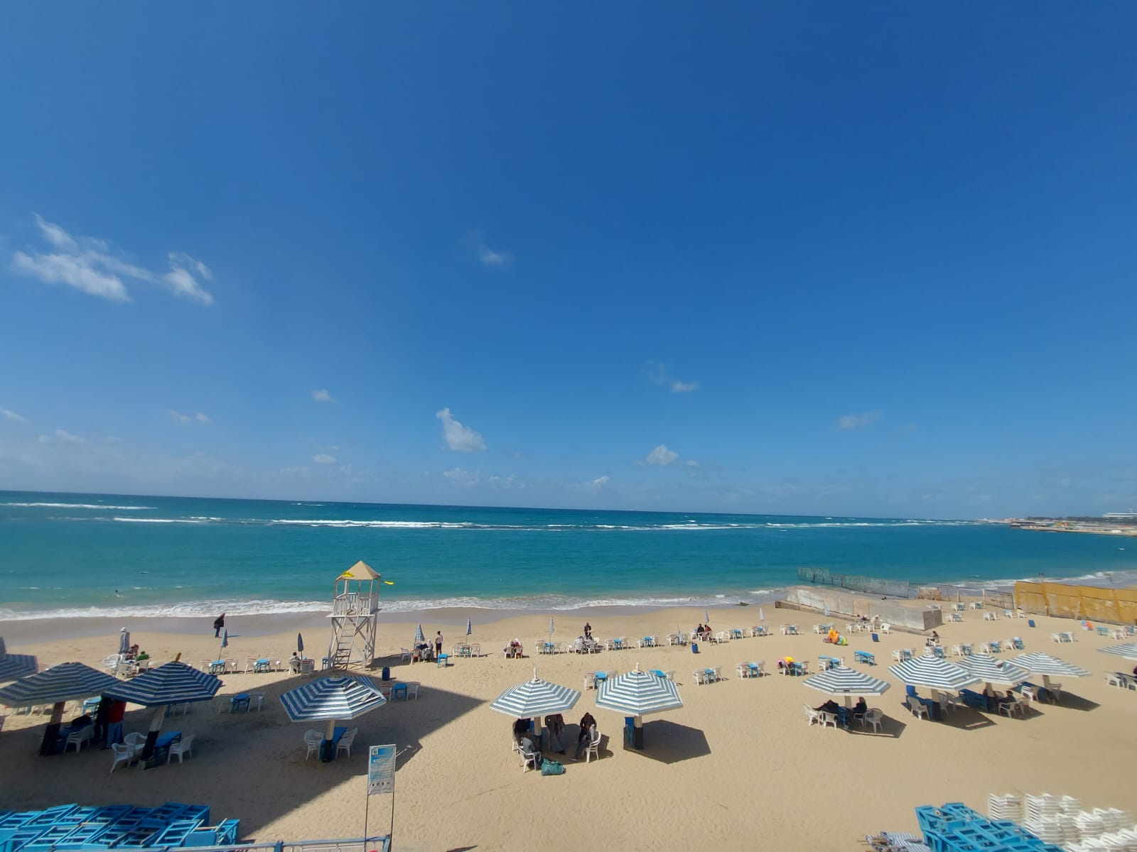 برودة ورياح 2