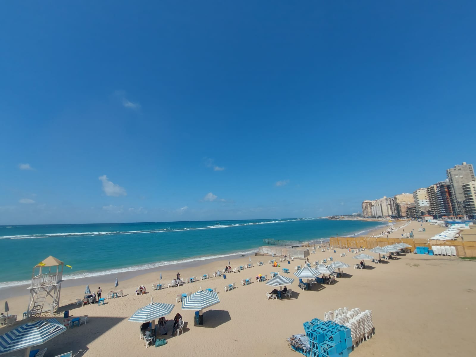 حالة البحر اليوم 0