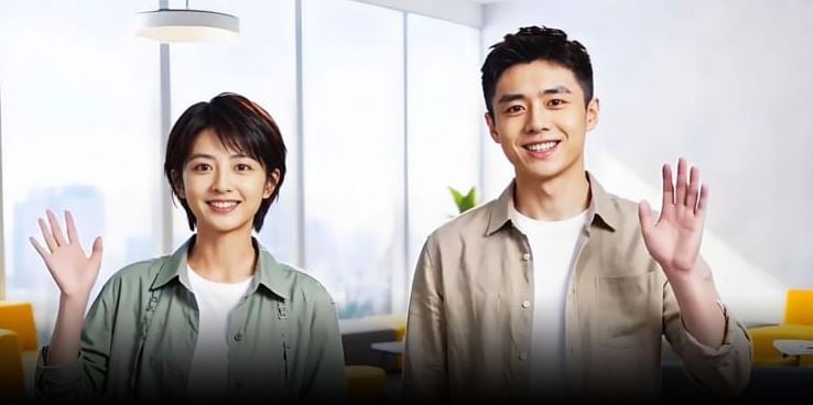 ممثلون بالذكاء الاصطناعي