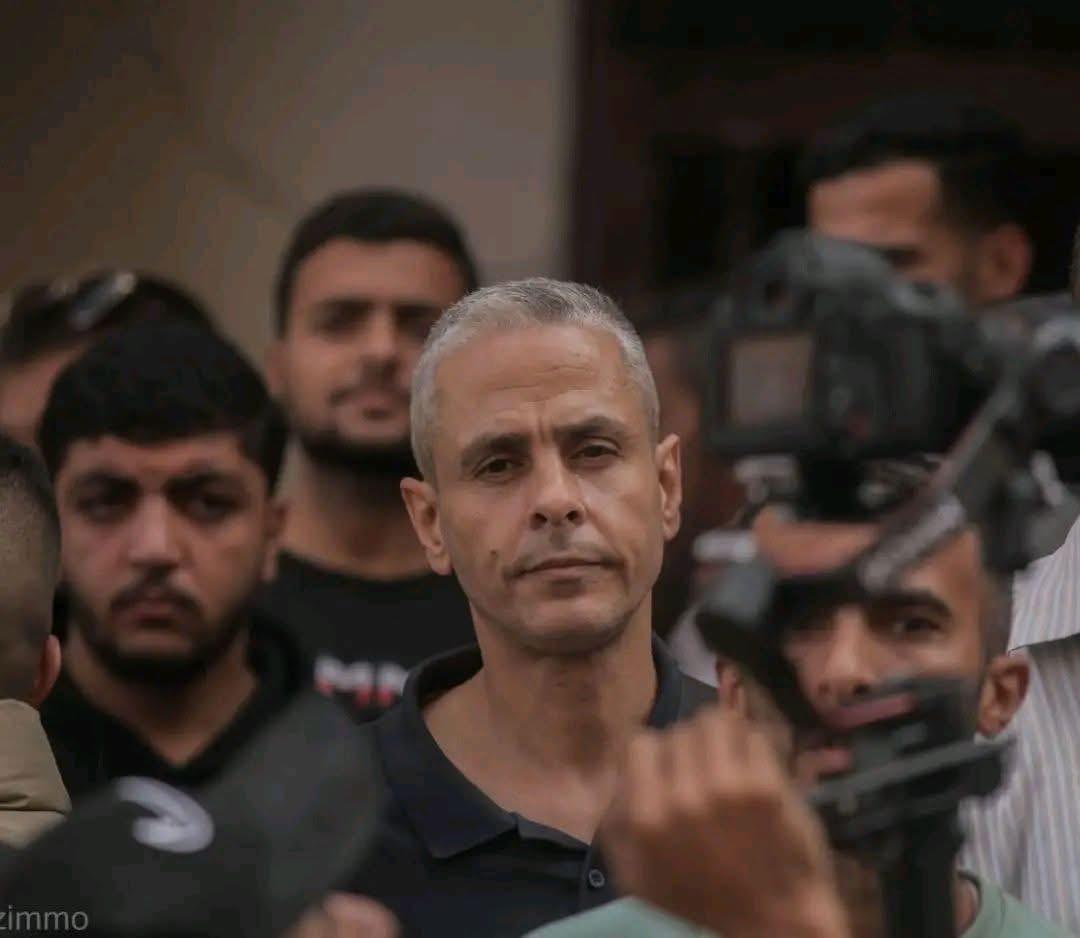 ماهر عفيفي بعد المرض ماهر عفيفي بعد المرض