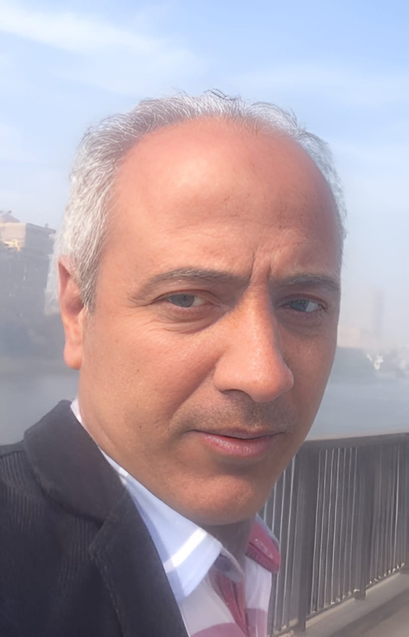 عاطف عبد المجيد