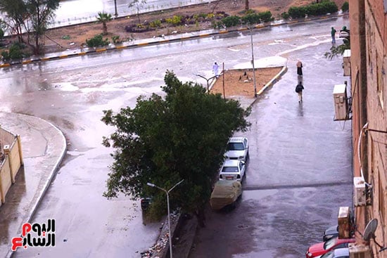 الامطار (7)