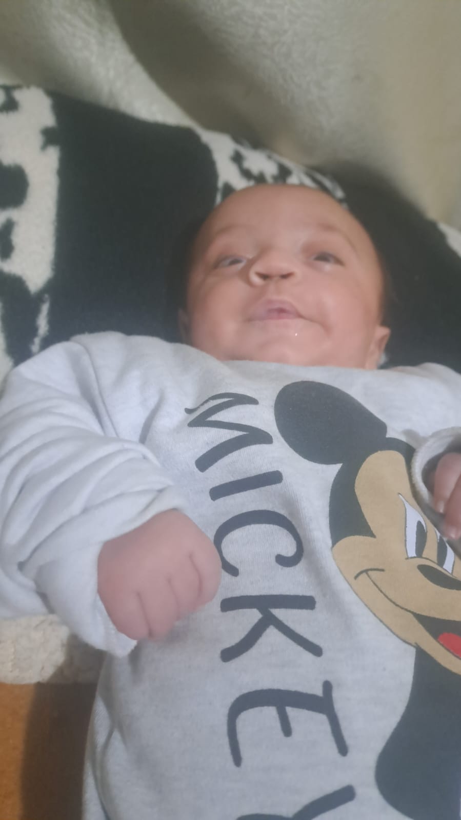 الطفل الفلسطيني علاء أبو طه