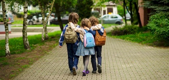 صحاب المدرسة