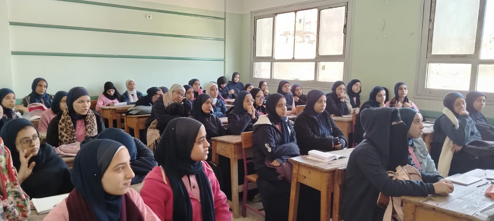 مدرسة الشهيد خالد مغربي