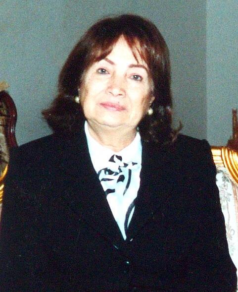 دكتورة سعاد كفافى (2)