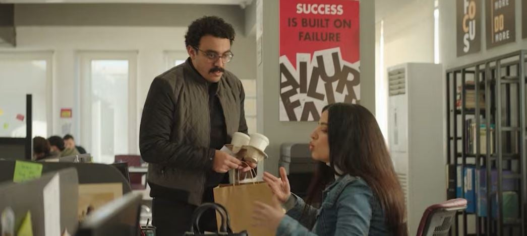 مسلسل كان يا ماكان