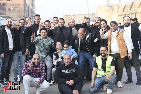 شباب شبرا شباب شبرا