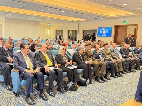 اجتماع مشترك للجنتي الصحة والتعليم بالنواب لمناقشة تدريب الأطقم الطبية  (5)