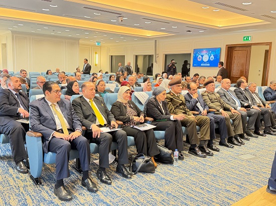 اجتماع مشترك للجنتي الصحة والتعليم بالنواب لمناقشة تدريب الأطقم الطبية  (4)