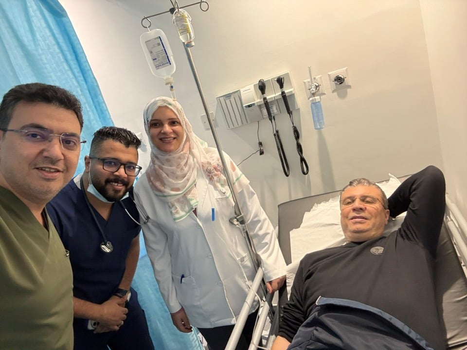 صورة الإعلامي عمرو الليثي صورة الإعلامي عمرو الليثي