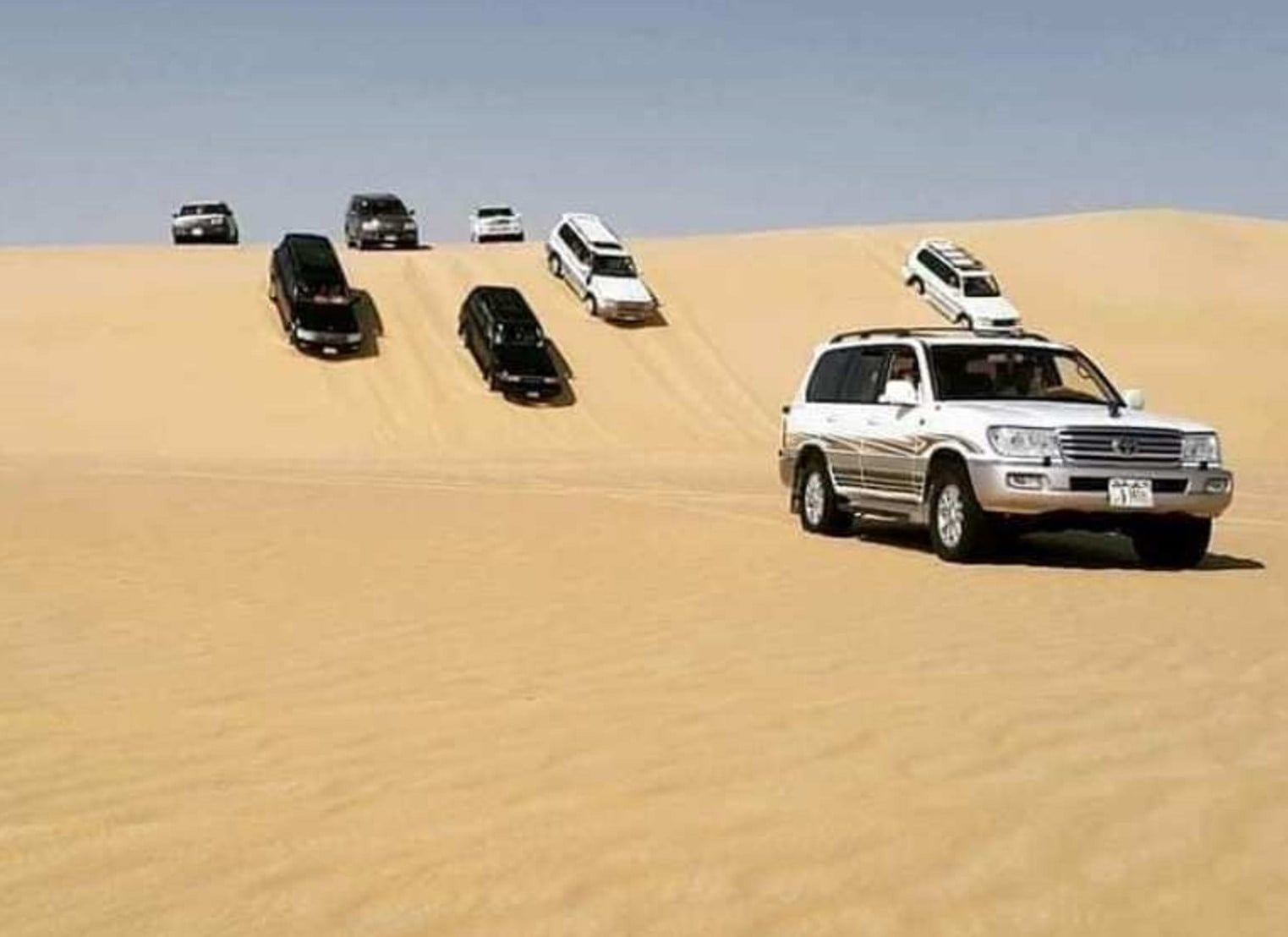 واحة سيوة - رحلات السفار والمغامرة