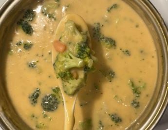 اكلات شتوية