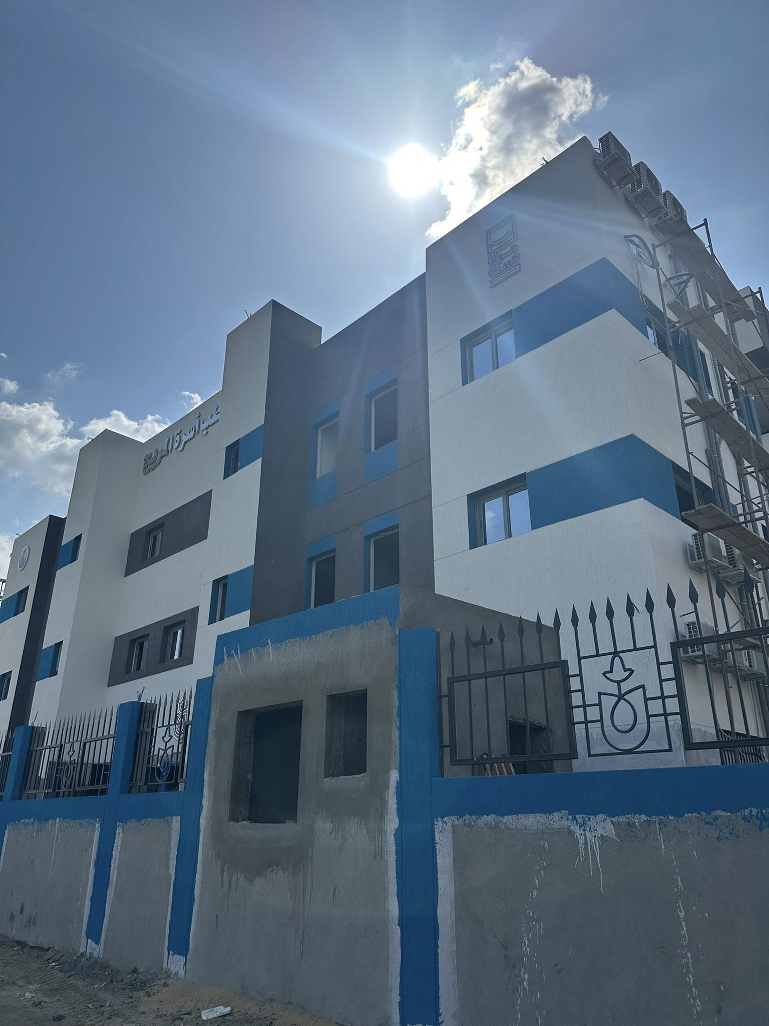 مشروعات المبادرة الرئاسية مشروعات المبادرة الرئاسية