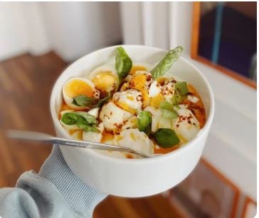 أكلات شتوية