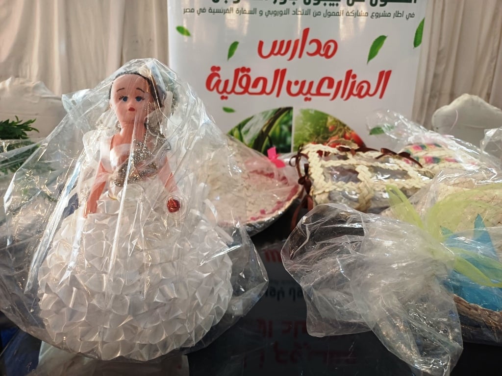 مدارس المزارعين الحقلية مدارس المزارعين الحقلية