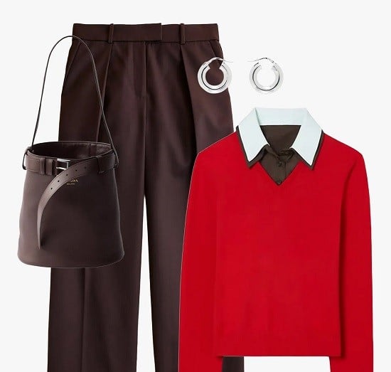 إطلالات العمل إطلالات العمل