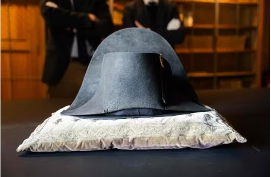 قبعة نابليون