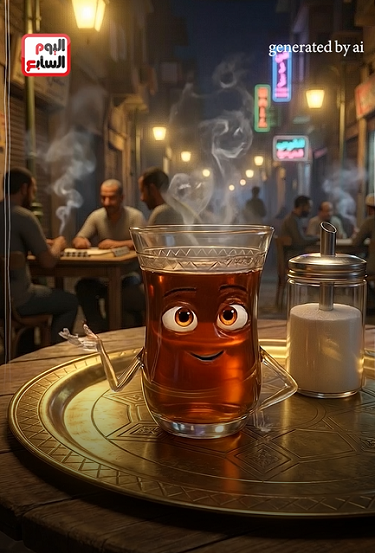 فوائد الشاي