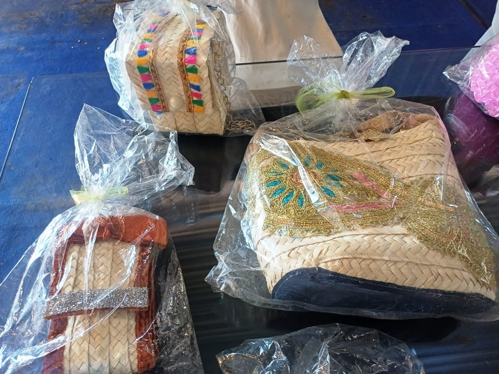 شنط ومصنوعات يدوية شنط ومصنوعات يدوية