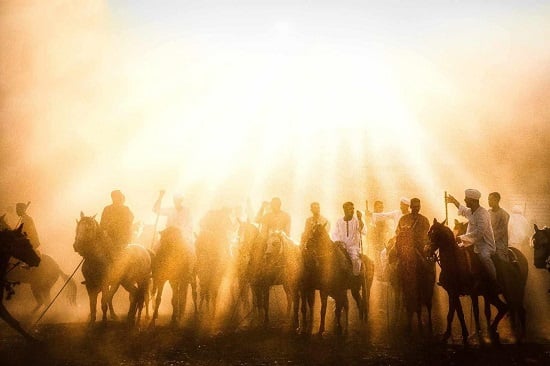 مسابقة مصر بعيون ولادها (2)