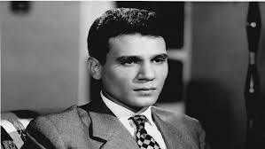 اللحظات قبل وفاته