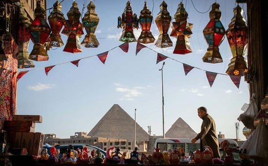 مسابقة مصر بعيون ولادها (3)