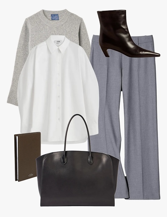 اطلالة للعمل اطلالة للعمل