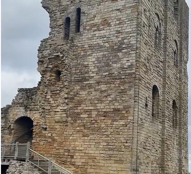 القلعة القلعة