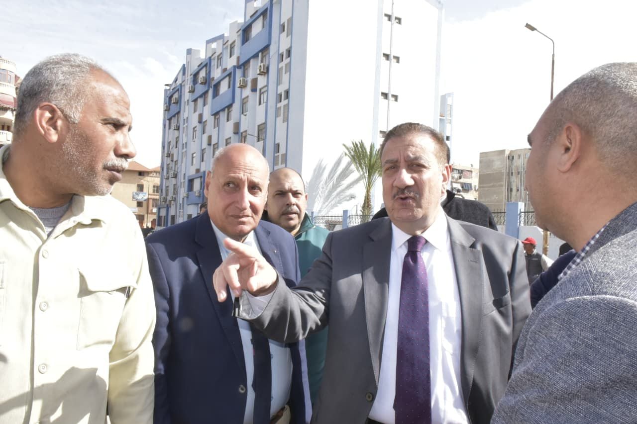 توجيهات للمحافظ