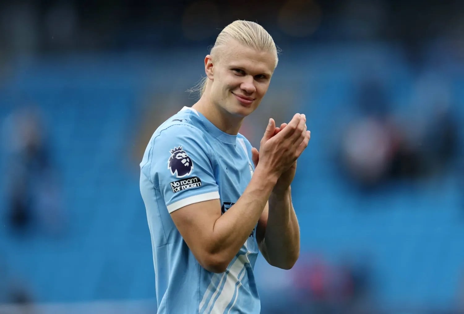 إيرلينج هالاند