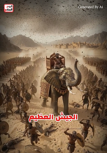 أبرهة الحبشي