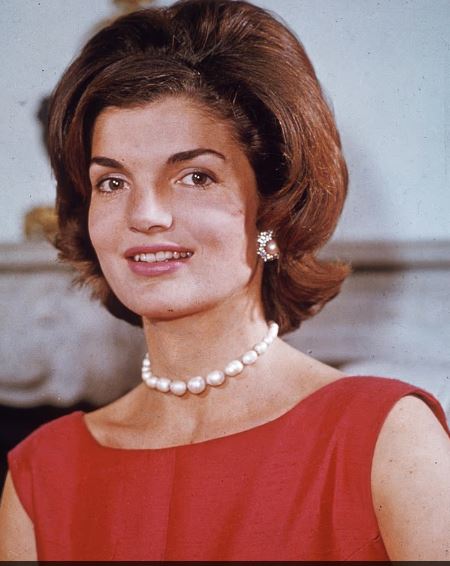 جاكي كينيدي