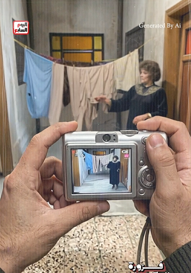 فوازير رمضان