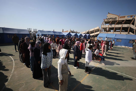 طابو الصباح