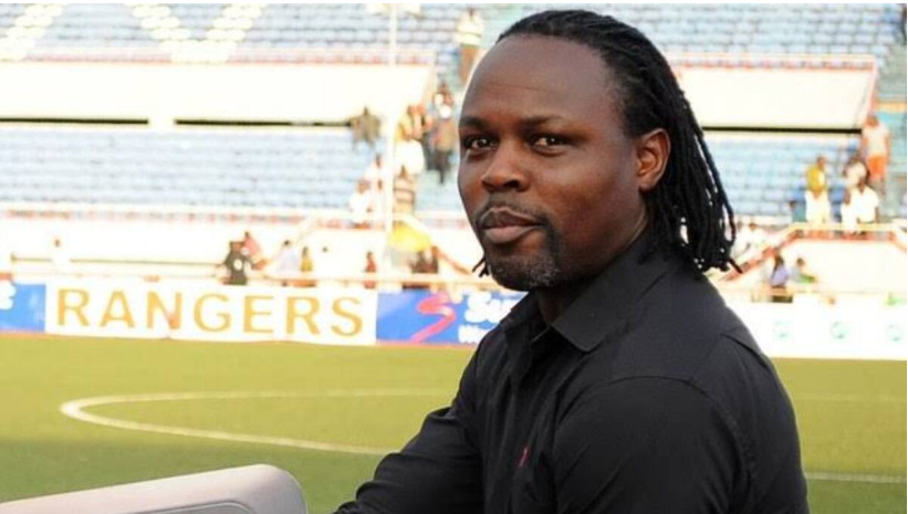 فيكتور إيكيبيا أسطورة نيجيريا