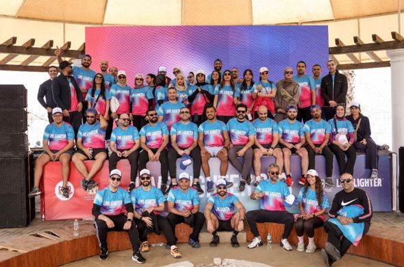 حملة «Live Lighter  (1)