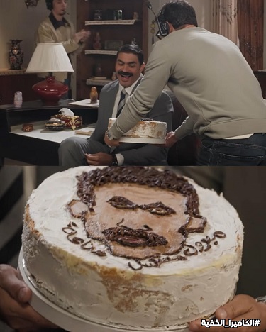 الفنان خالد سليم