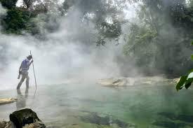 نهر الغليان