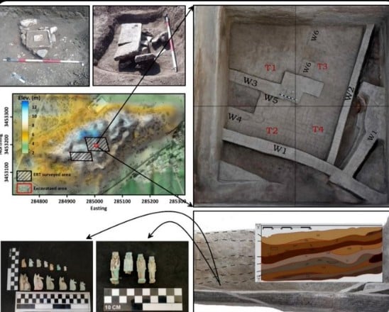 عمليات المسح عمليات المسح