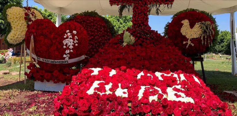 مزار ال منتشو