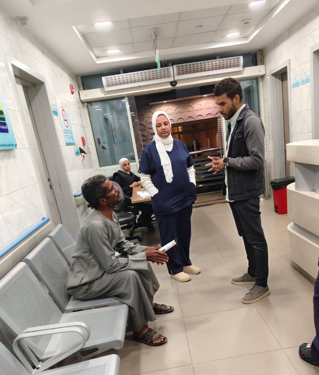 قياس رضاء المنتفعين قياس رضاء المنتفعين