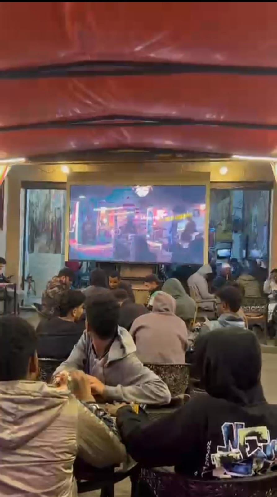 مسلسل افراج (4)