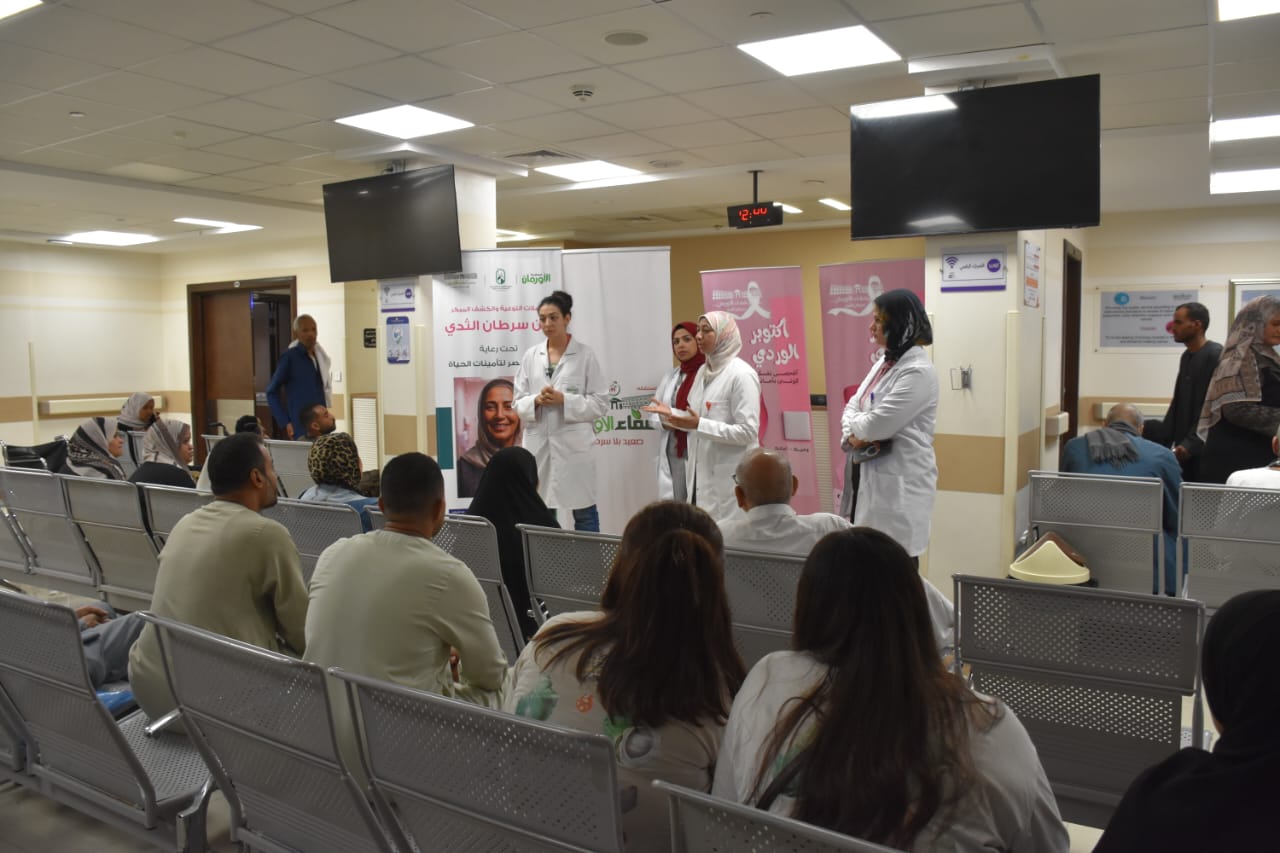 فيروس HPV من أكثر الفيروسات انتشاراً والوقاية منه عبر التطعيم